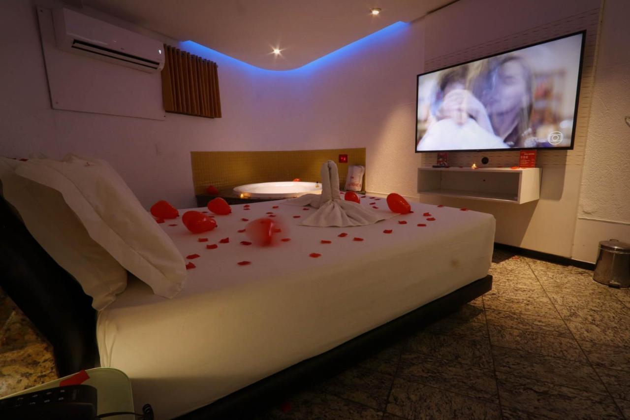 Nexos Motel Tamarineira (Adults Only) Recife Exterior photo