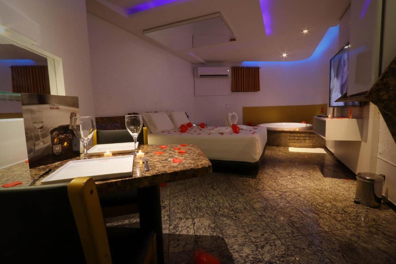 Nexos Motel Tamarineira (Adults Only) Recife Exterior photo