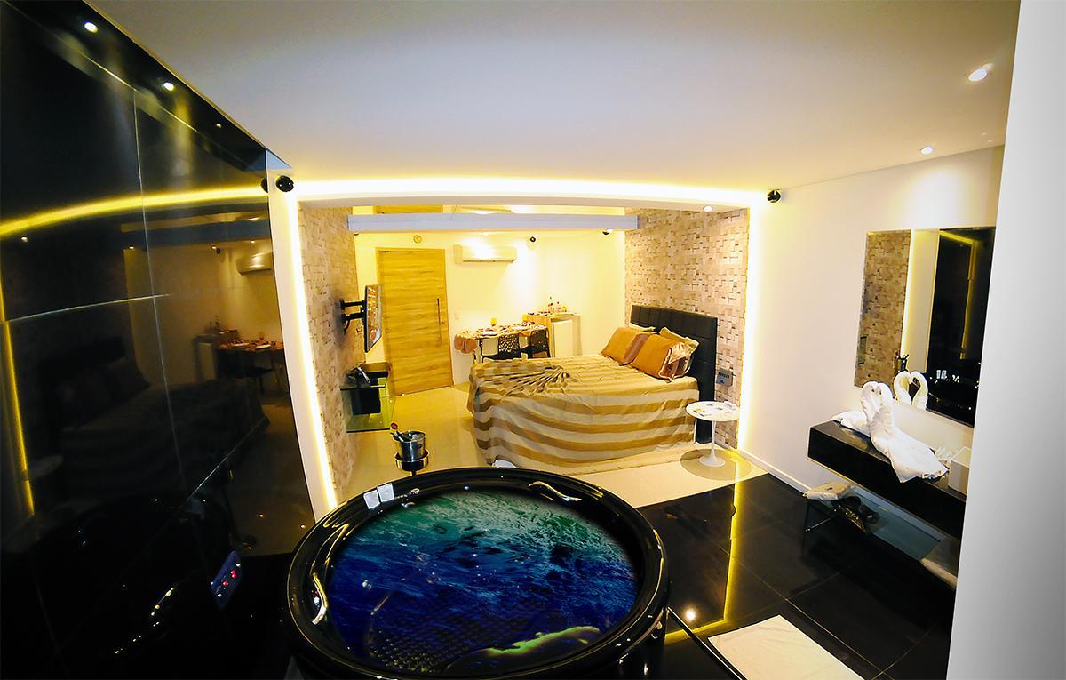Nexos Motel Tamarineira (Adults Only) Recife Exterior photo