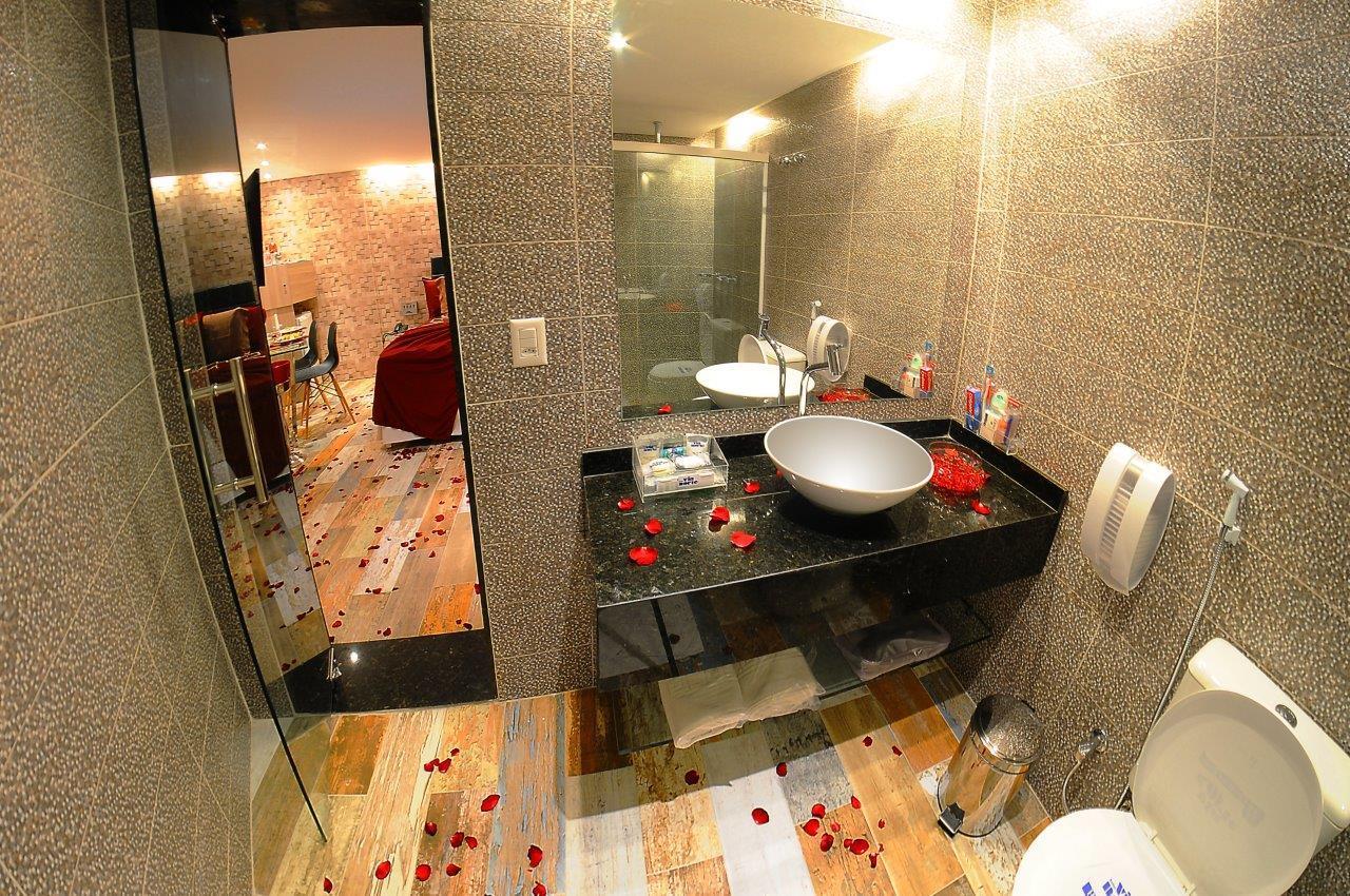 Nexos Motel Tamarineira (Adults Only) Recife Exterior photo