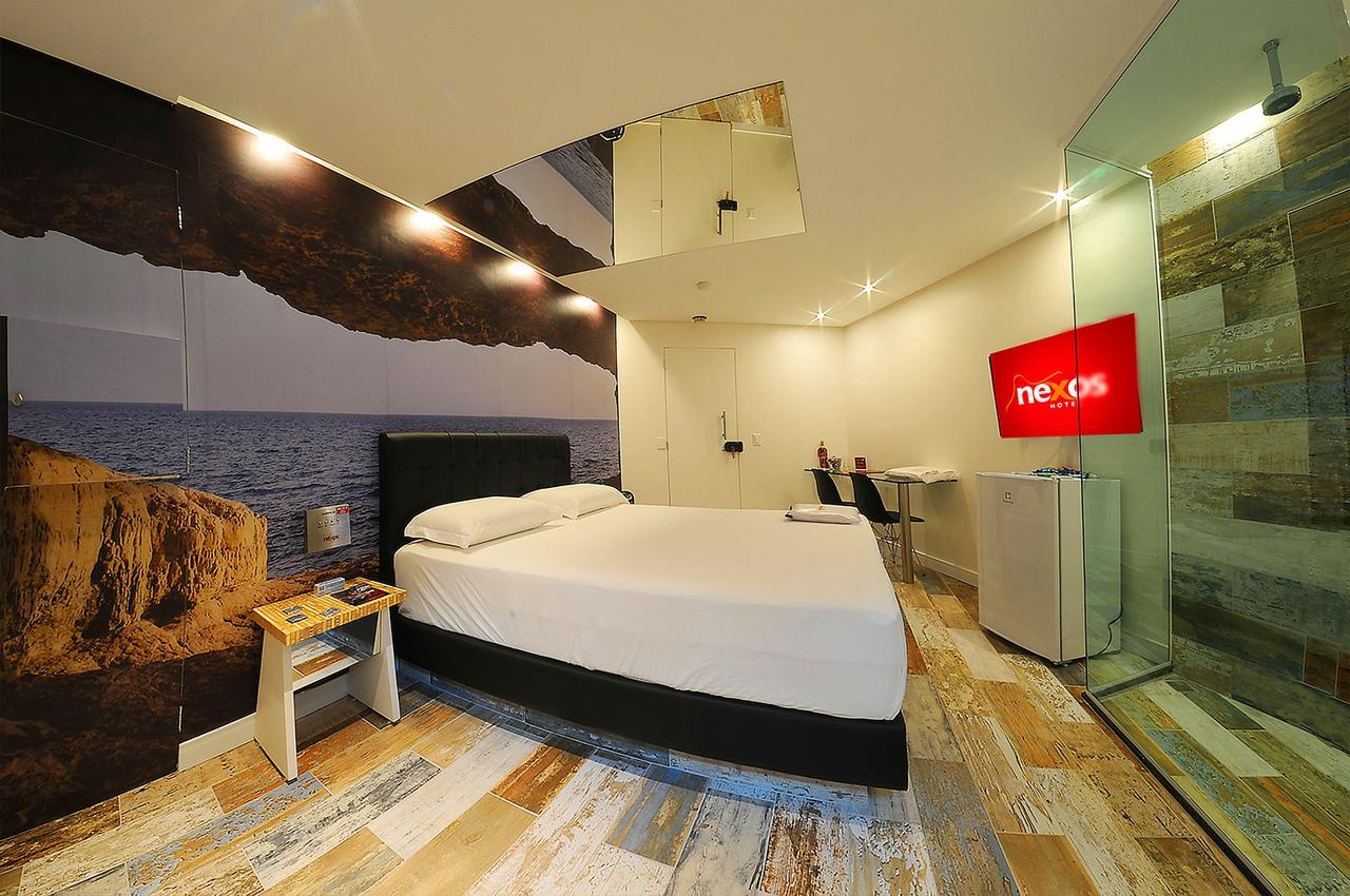 Nexos Motel Tamarineira (Adults Only) Recife Exterior photo