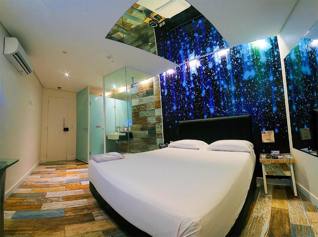 Nexos Motel Tamarineira (Adults Only) Recife Exterior photo