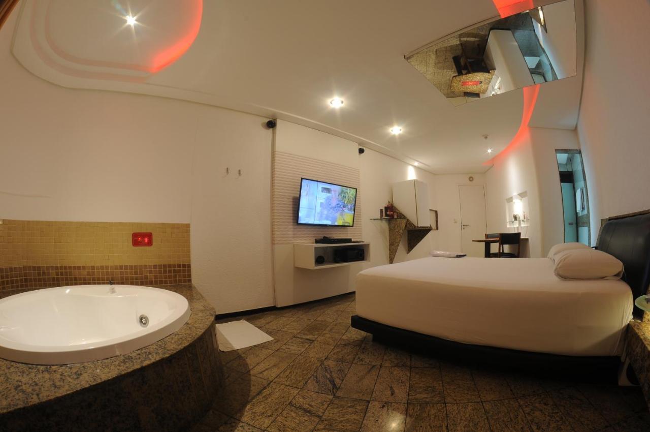 Nexos Motel Tamarineira (Adults Only) Recife Exterior photo