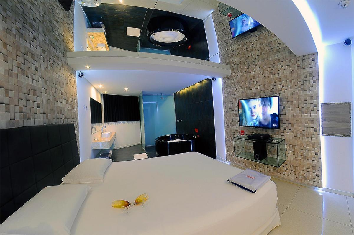 Nexos Motel Tamarineira (Adults Only) Recife Exterior photo